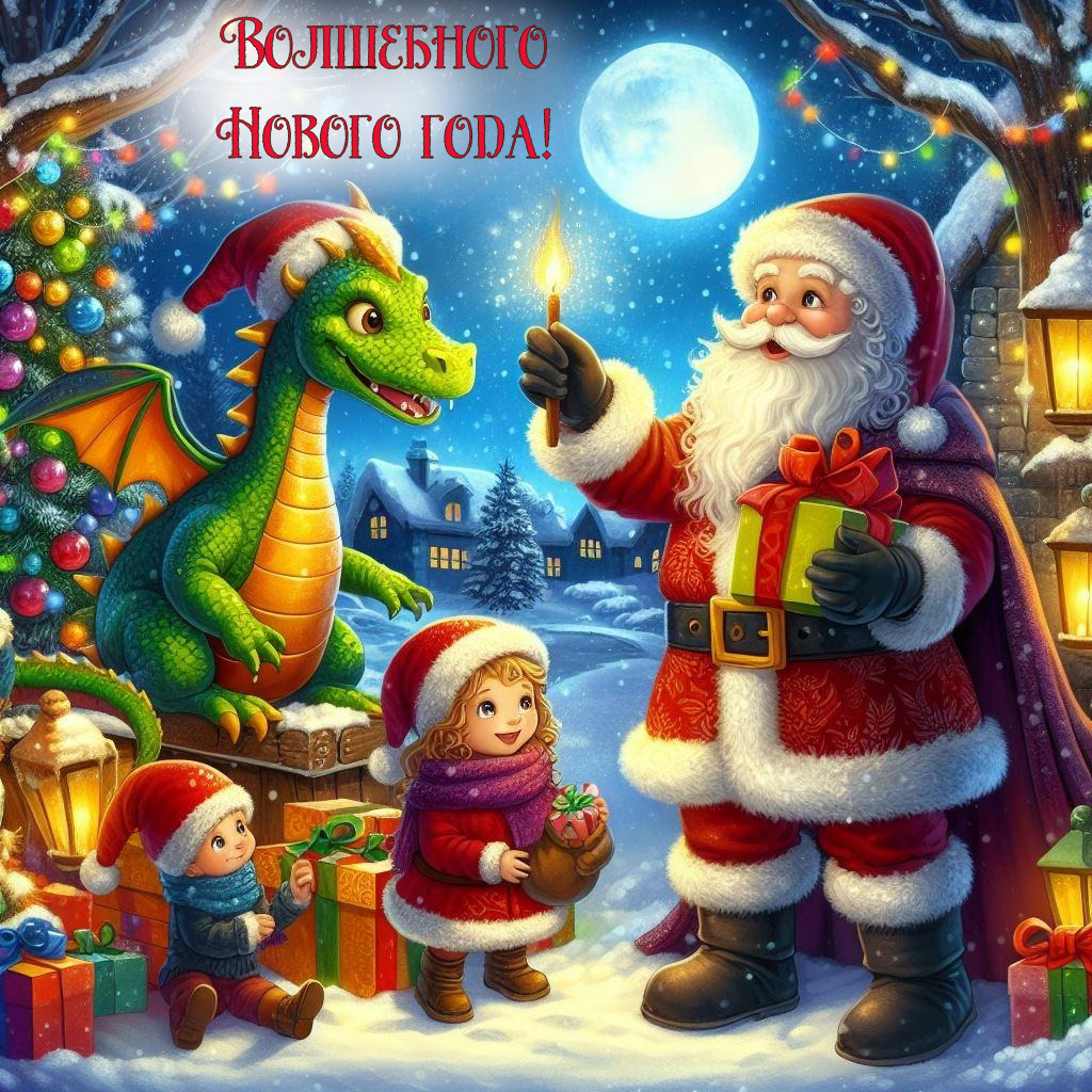 novogodn otkrytki