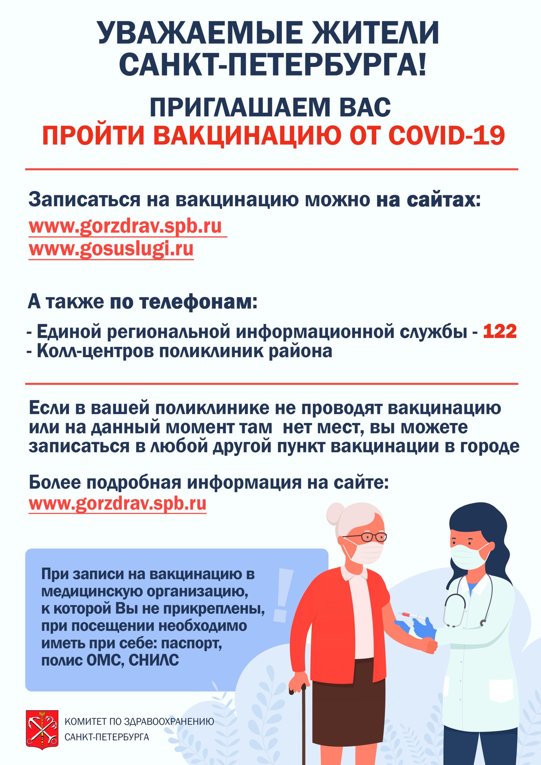 Список оквэд для которых вакцинация работников от ковида обязательна в 2021 году